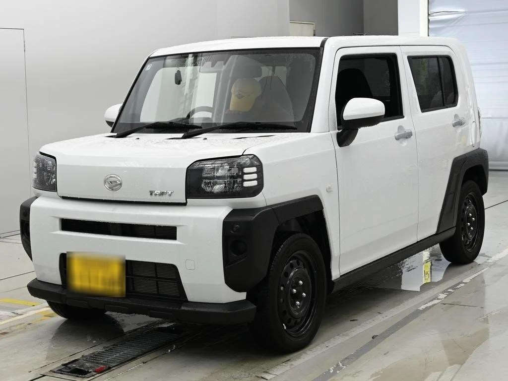 Daihatsu Taft LA900S 2025