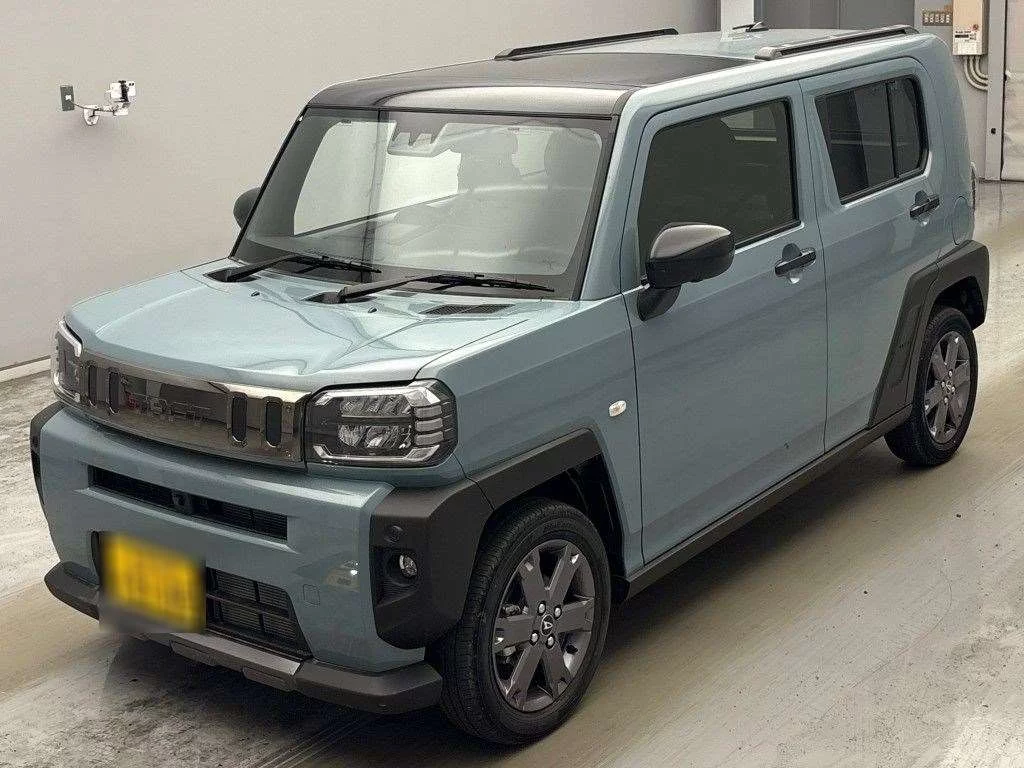 Daihatsu Taft LA900S 2025