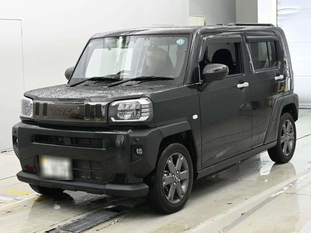 Daihatsu Taft LA900S 2023