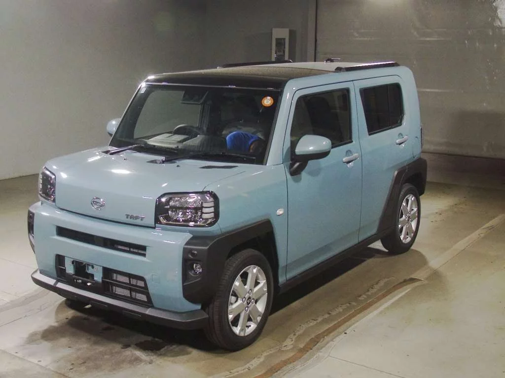 Daihatsu Taft LA900S 2025