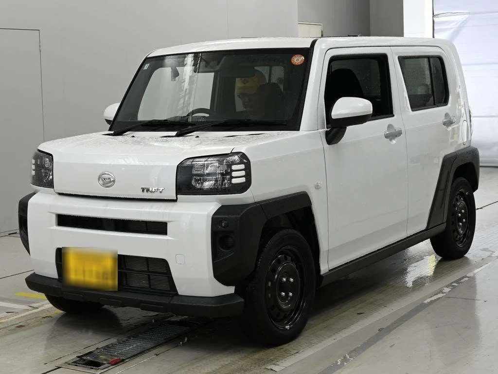 Daihatsu Taft LA900S 2025