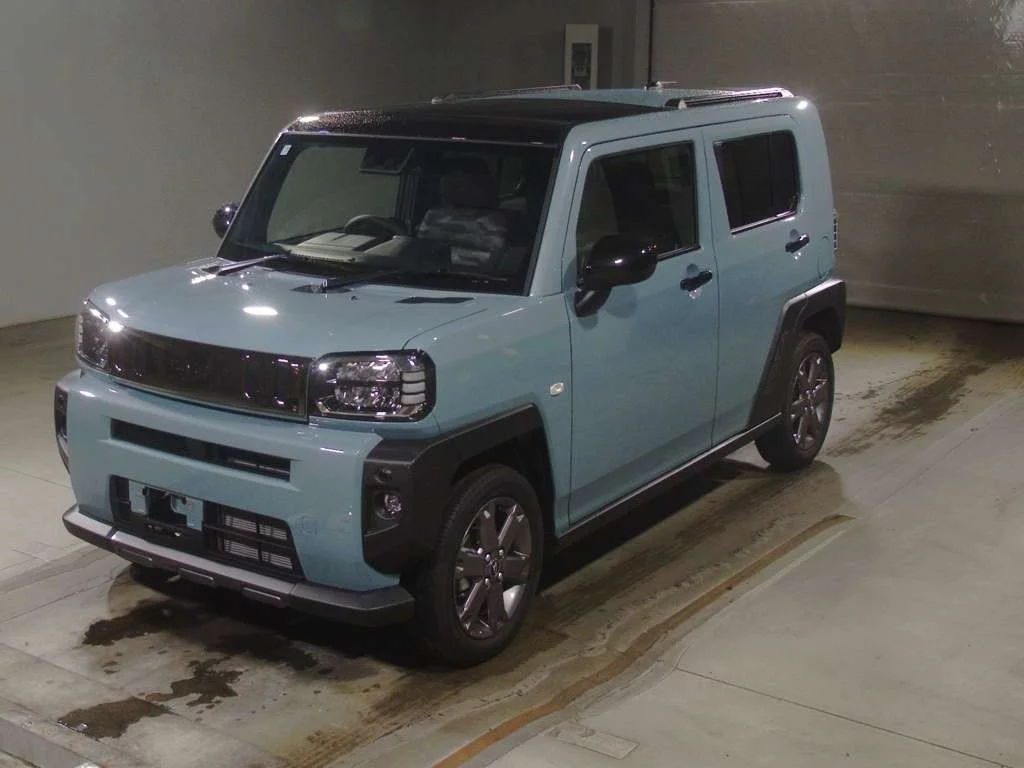 Daihatsu Taft LA900S 2025