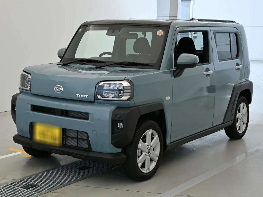 Daihatsu Taft LA900S 2025
