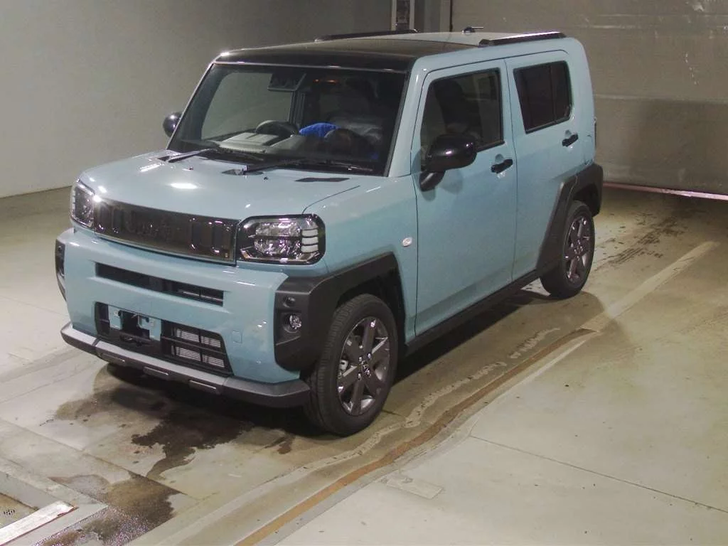 Daihatsu Taft LA900S 2025