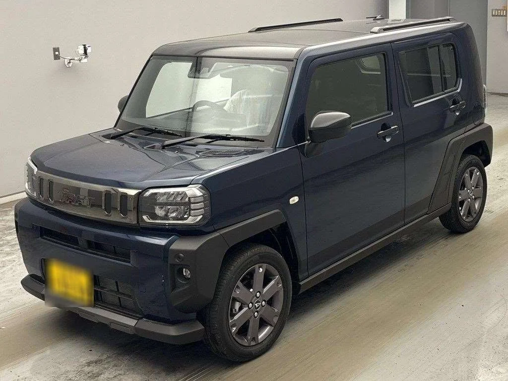 Daihatsu Taft LA900S 2025
