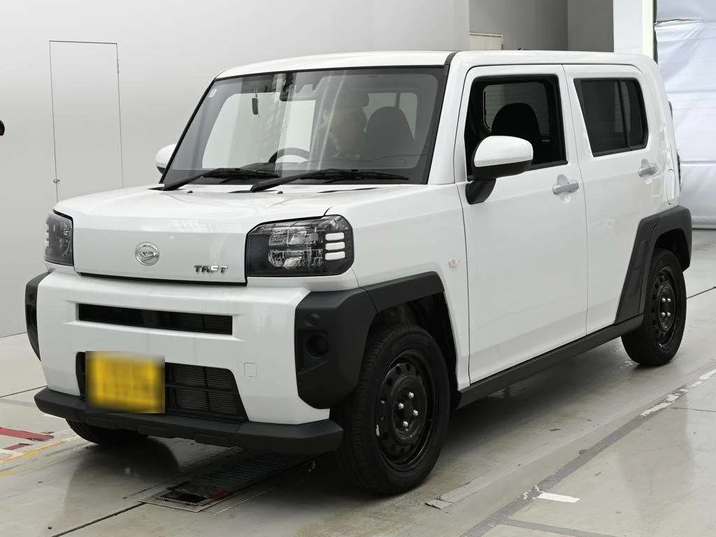 Daihatsu Taft LA900S 2025