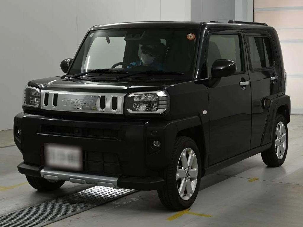 Daihatsu Taft LA900S 2022