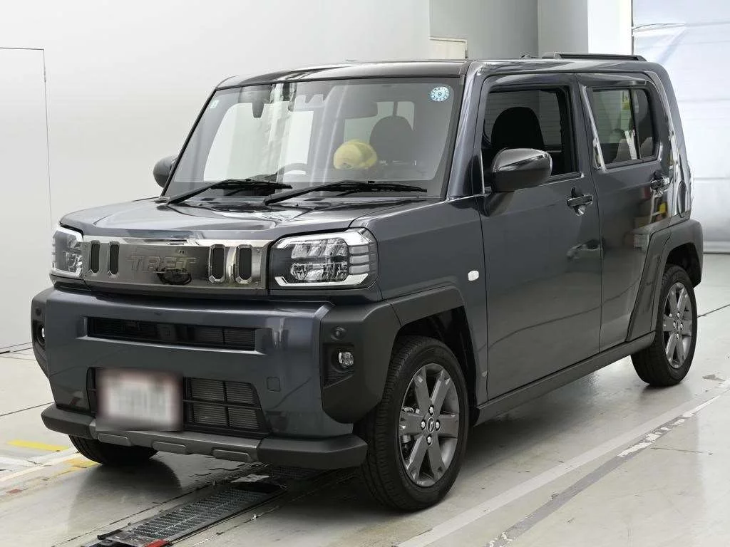 Daihatsu Taft LA900S 2026