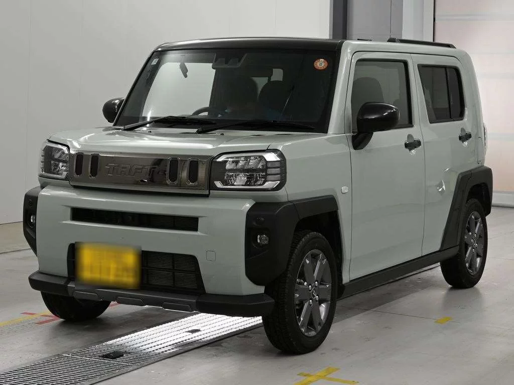 Daihatsu Taft LA900S 2025