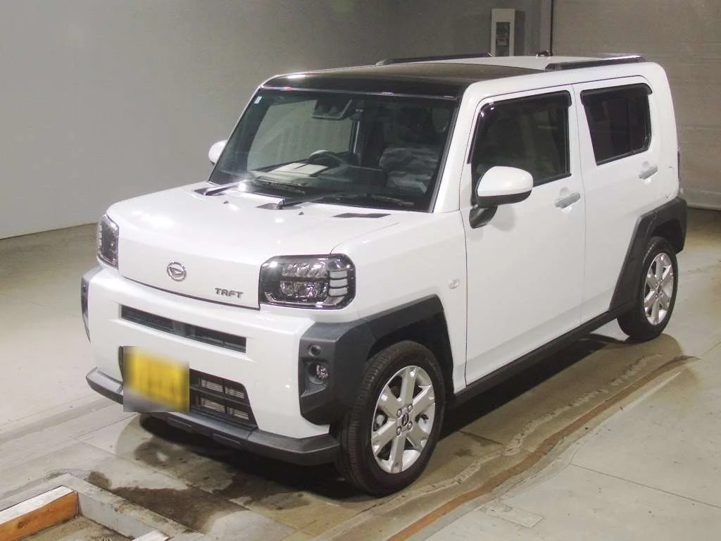 Daihatsu Taft LA900S 2024