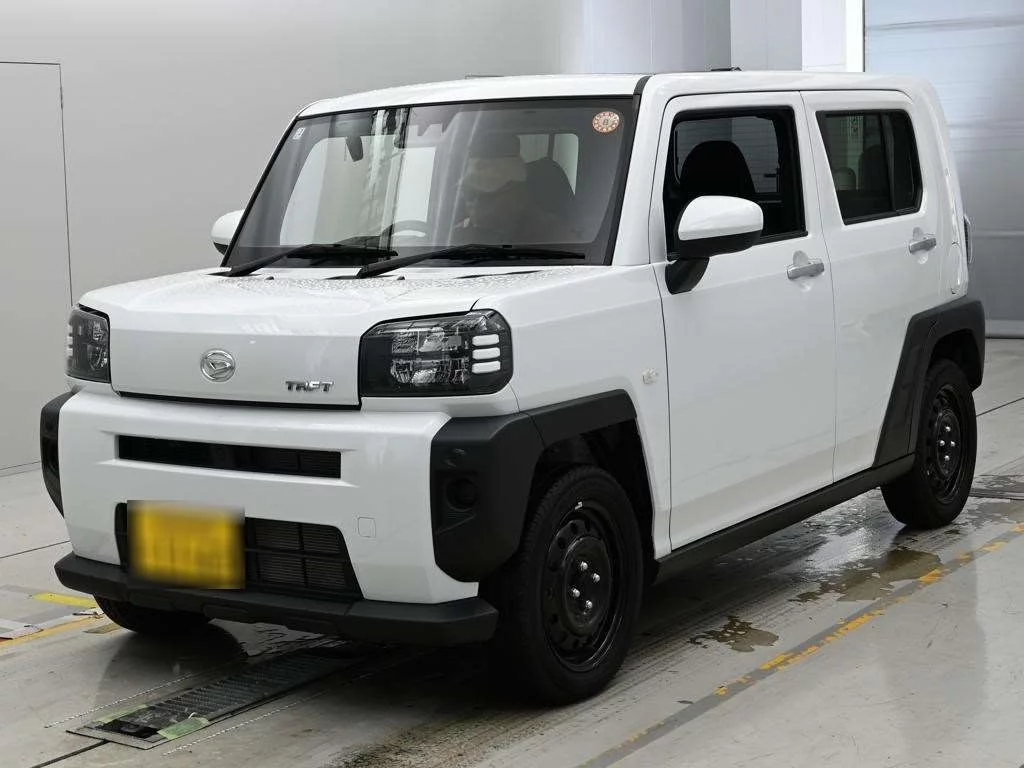 Daihatsu Taft LA900S 2025