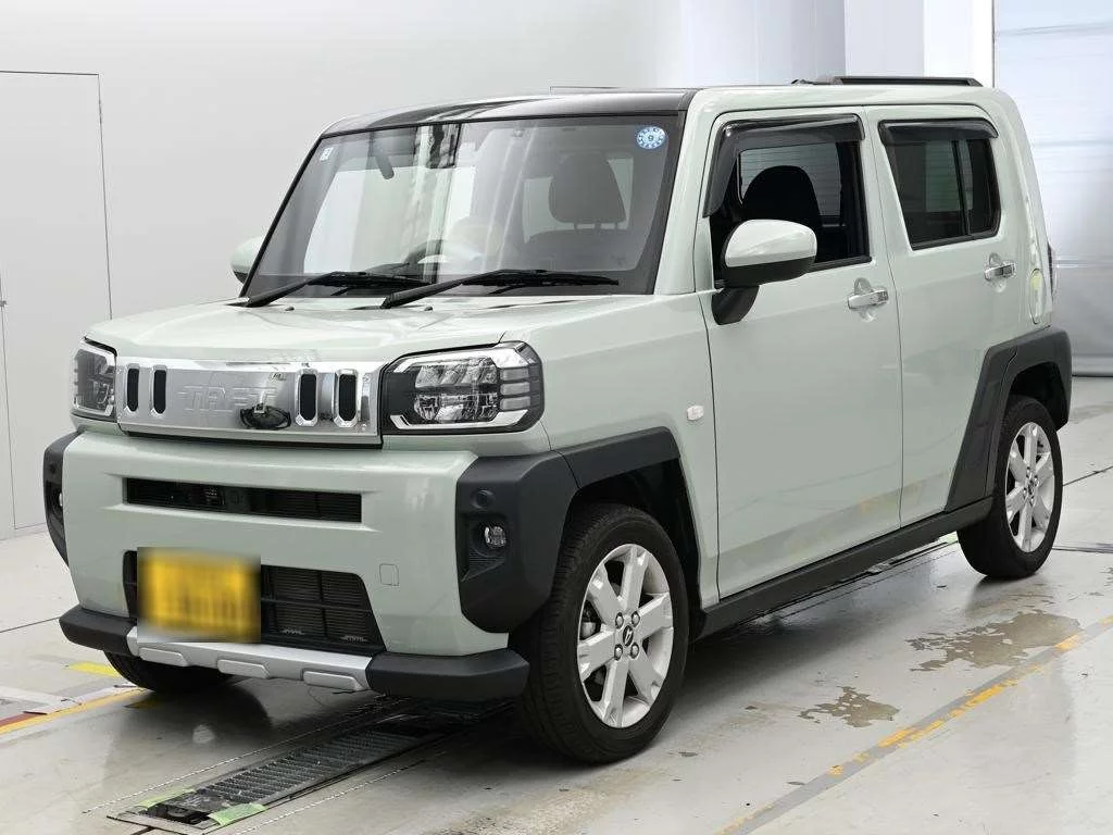 Daihatsu Taft LA900S 2023