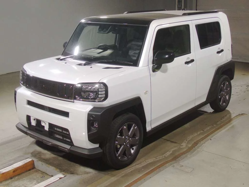 Daihatsu Taft LA900S 2025