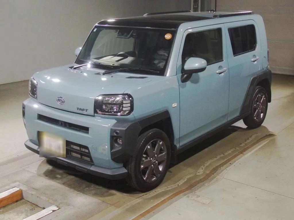 Daihatsu Taft LA900S 2022