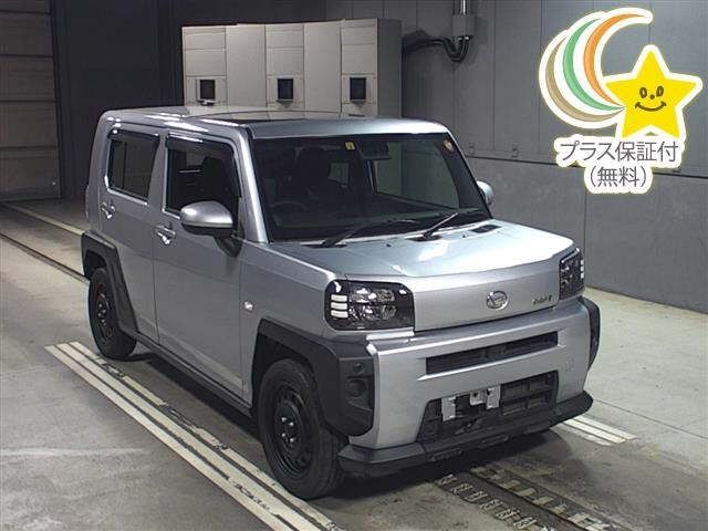 344 Daihatsu Taft LA900S 2021 г. (JU Gifu)