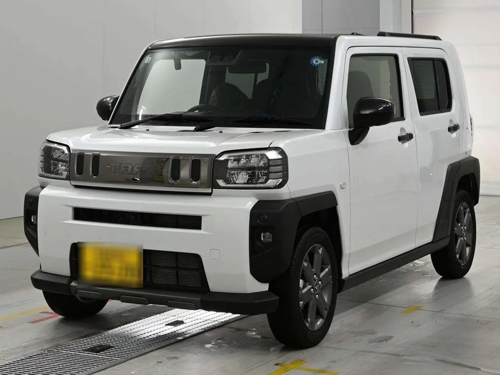 Daihatsu Taft LA900S 2026