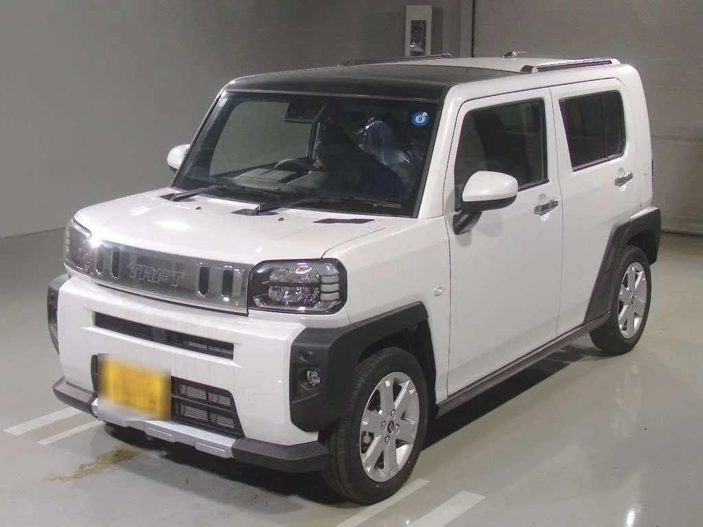 Daihatsu Taft LA900S 2026