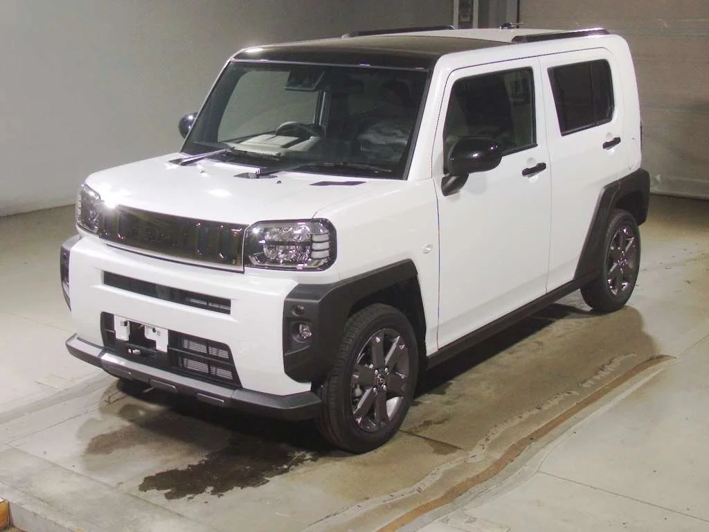 Daihatsu Taft LA900S 2025
