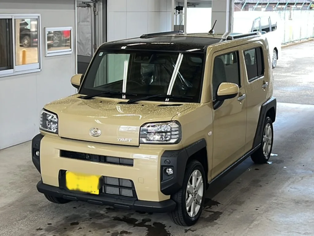 Daihatsu Taft LA900S 2024