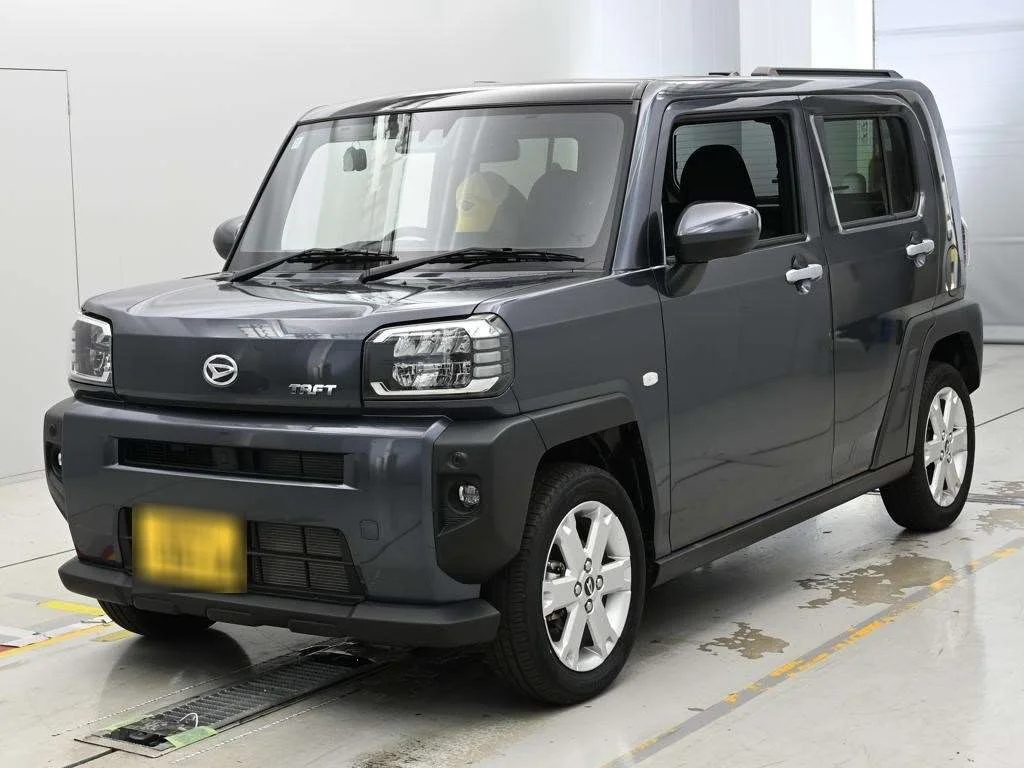 Daihatsu Taft LA900S 2024