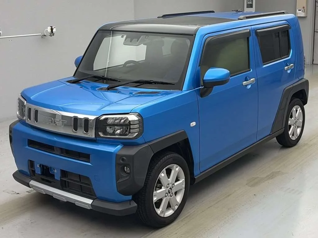 Daihatsu Taft LA900S 2021