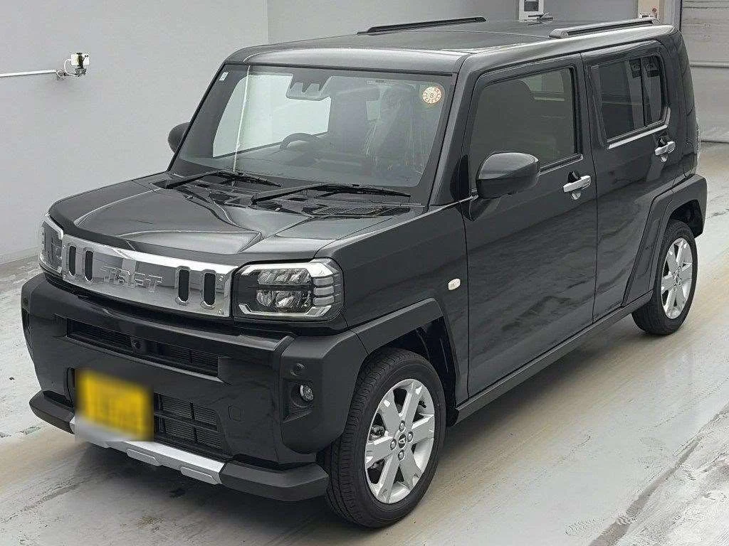 Daihatsu Taft LA900S 2025
