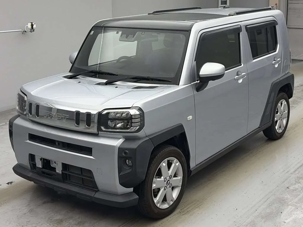 Daihatsu Taft LA910S 2021