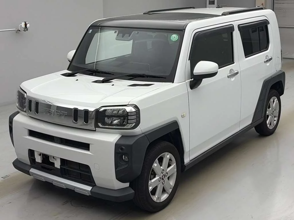Daihatsu Taft LA910S 2021