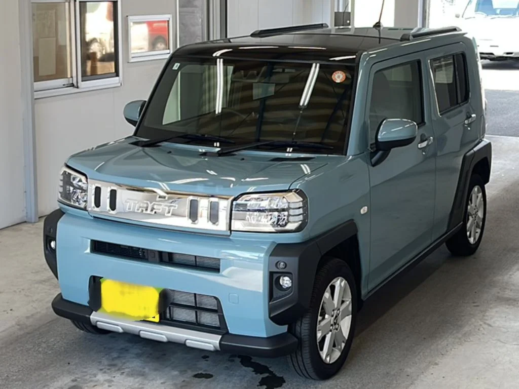 Daihatsu Taft LA900S 2025