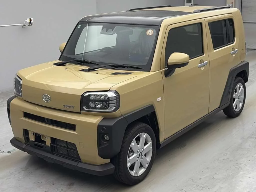 Daihatsu Taft LA900S 2025