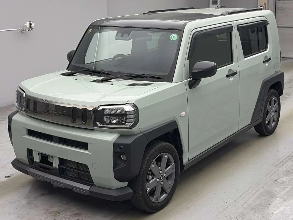 Daihatsu Taft LA900S 2023