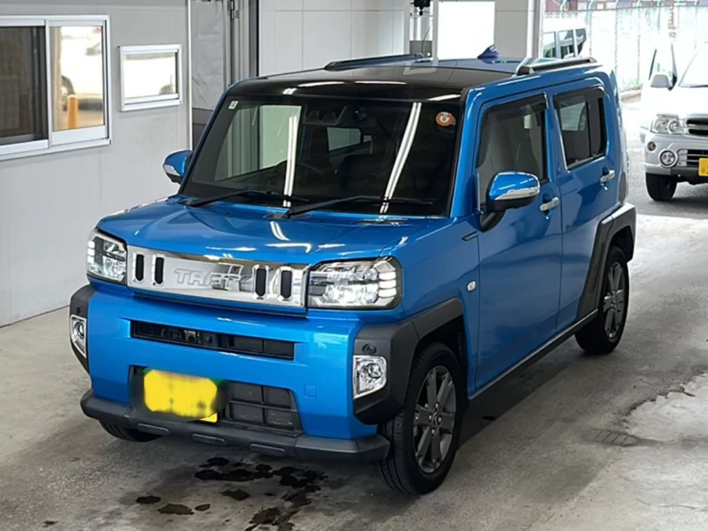 Daihatsu Taft LA900S 2020