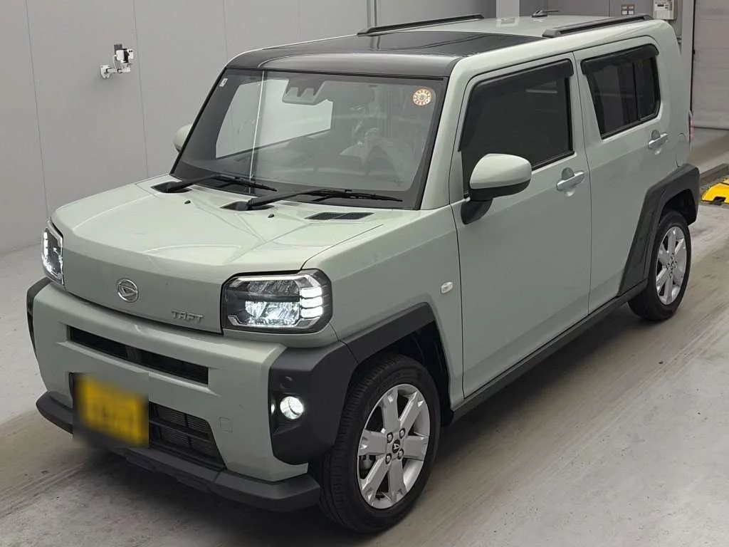 Daihatsu Taft LA900S 2025