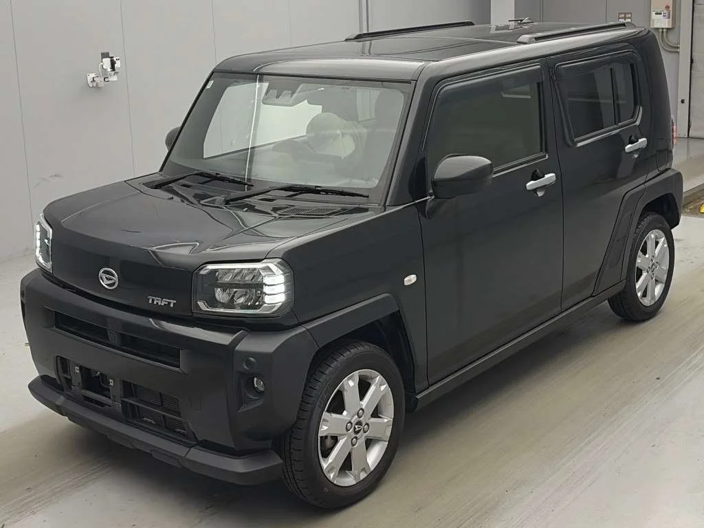 Daihatsu Taft LA900S 2022