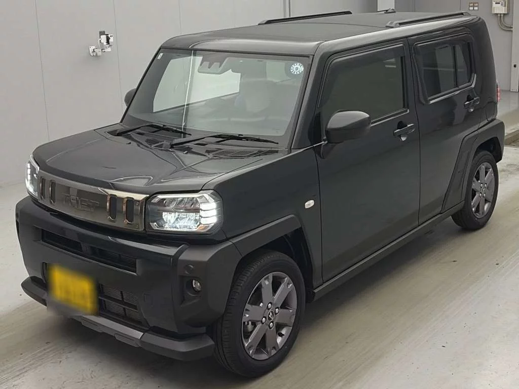 Daihatsu Taft LA900S 2026
