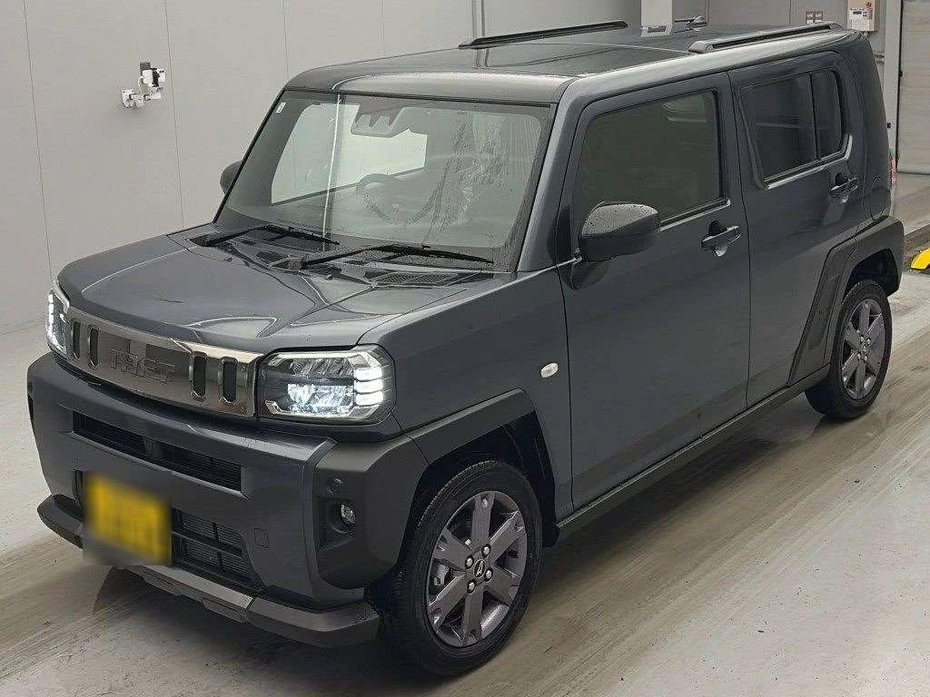 Daihatsu Taft LA900S 2026
