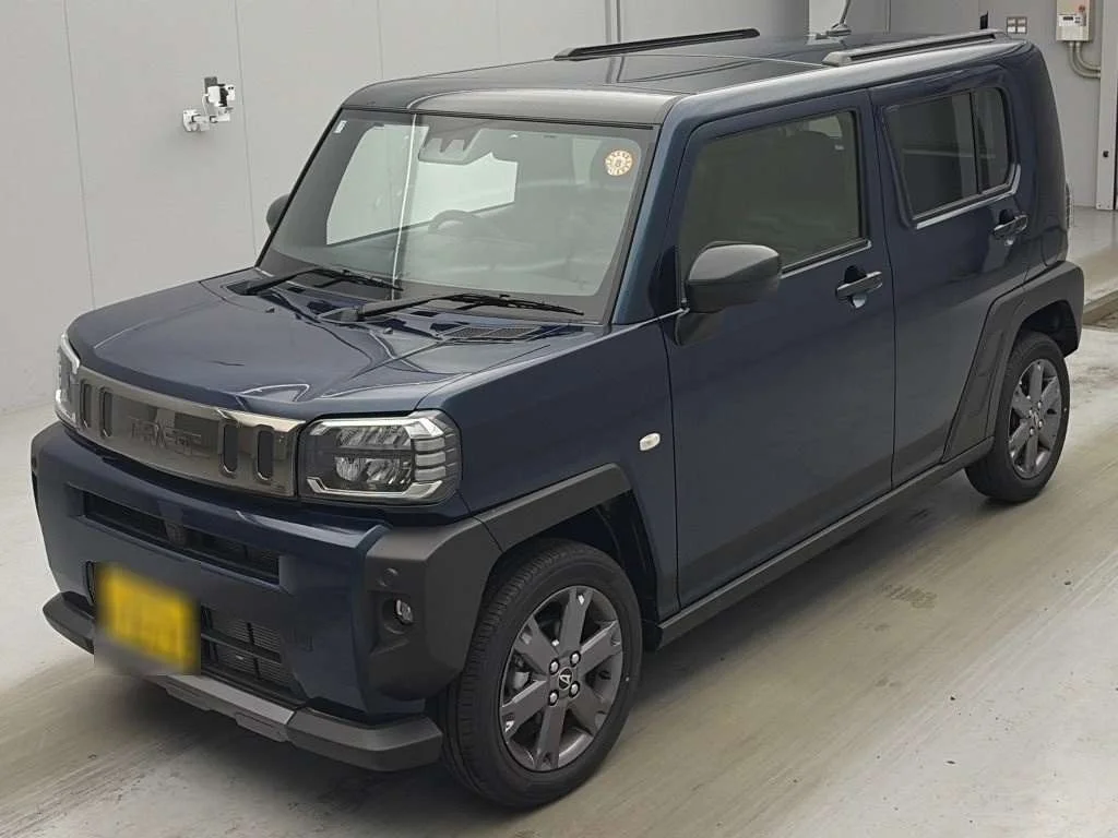 Daihatsu Taft LA900S 2025