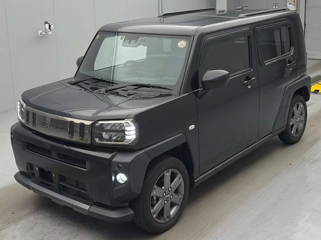 Daihatsu Taft LA900S 2023