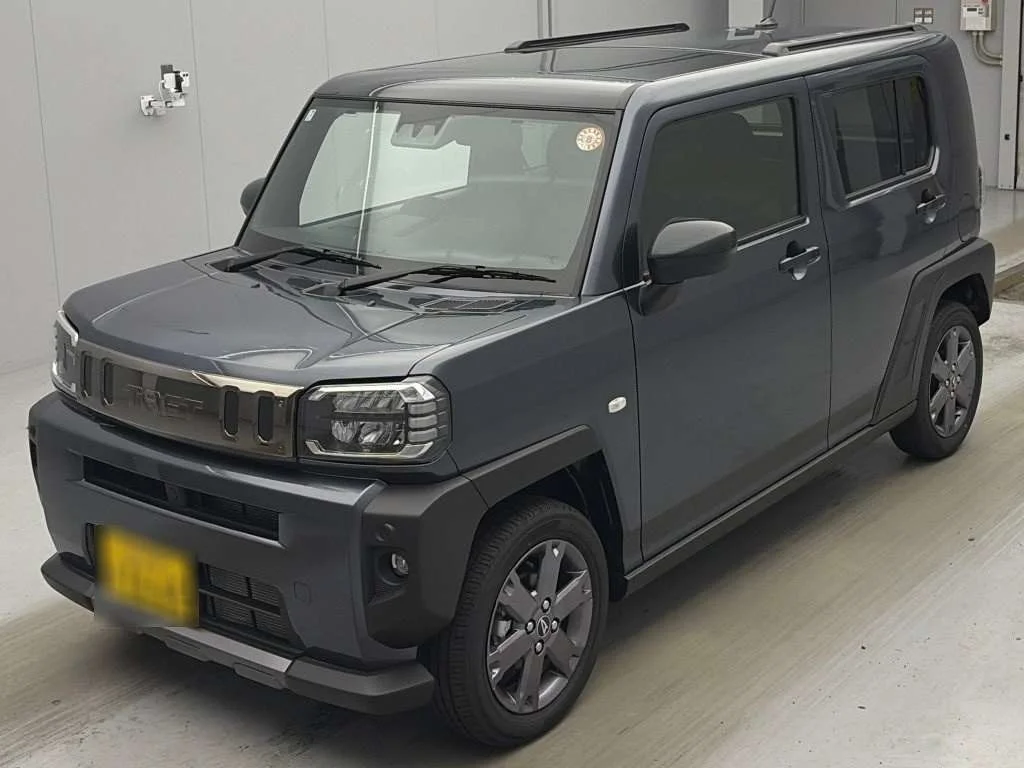 Daihatsu Taft LA900S 2025