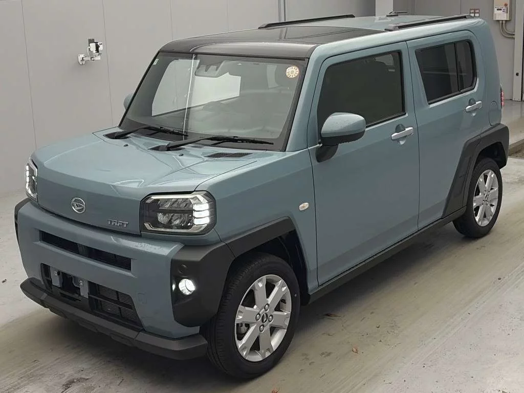 Daihatsu Taft LA900S 2025