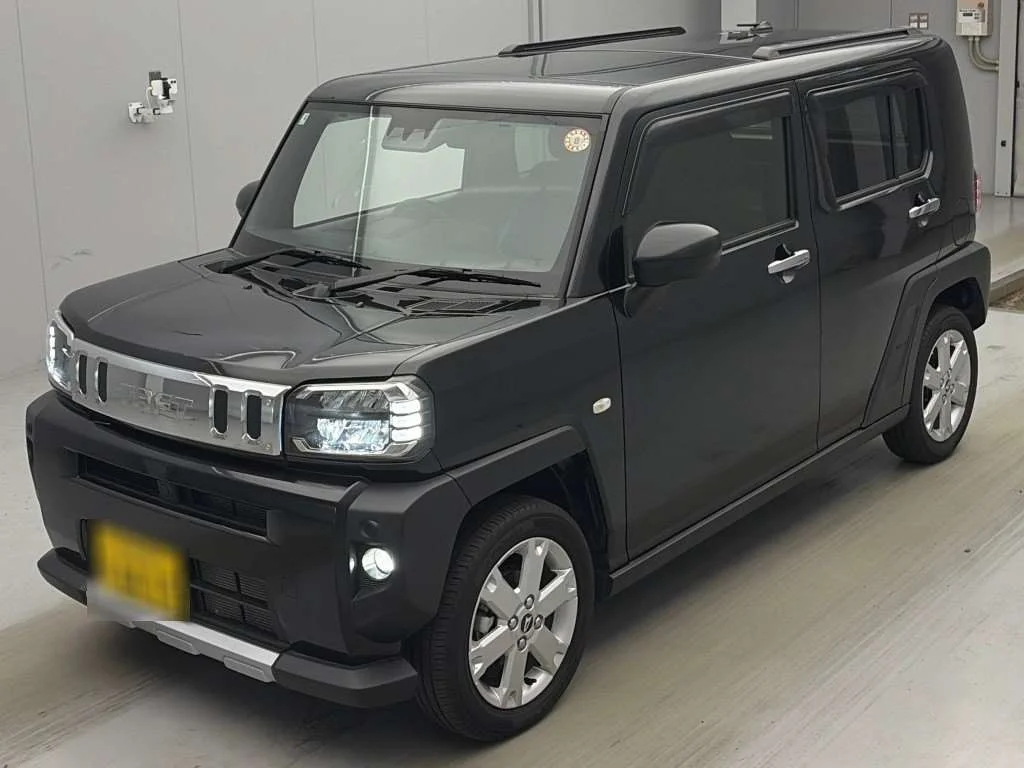 Daihatsu Taft LA900S 2025
