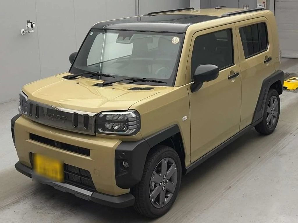 Daihatsu Taft LA900S 2025