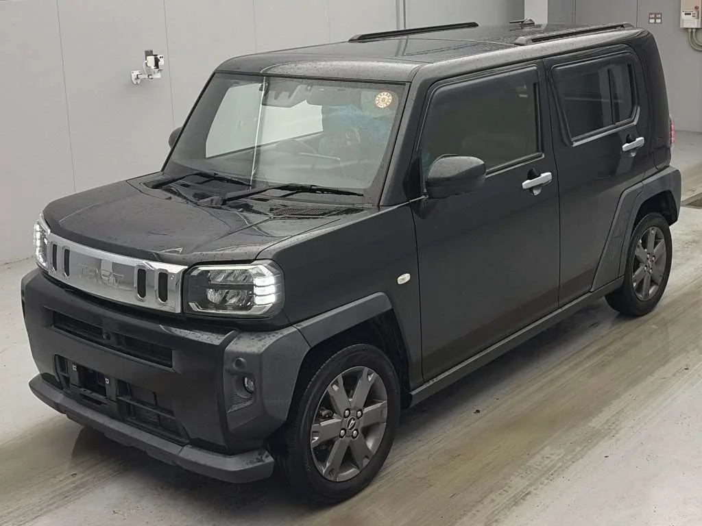 Daihatsu Taft LA910S 2021