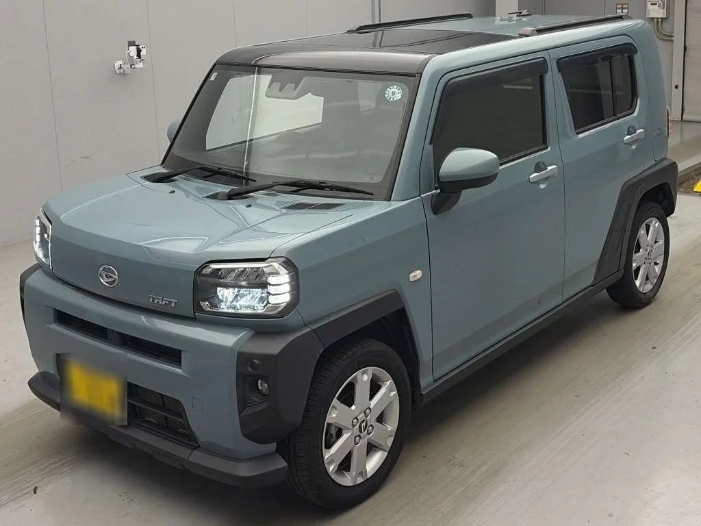 Daihatsu Taft LA900S 2023