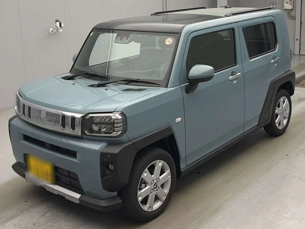 Daihatsu Taft LA900S 2025