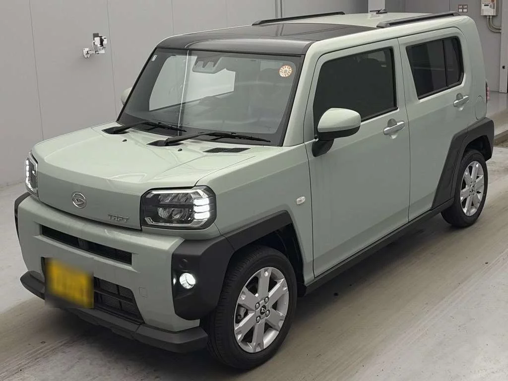 Daihatsu Taft LA900S 2025