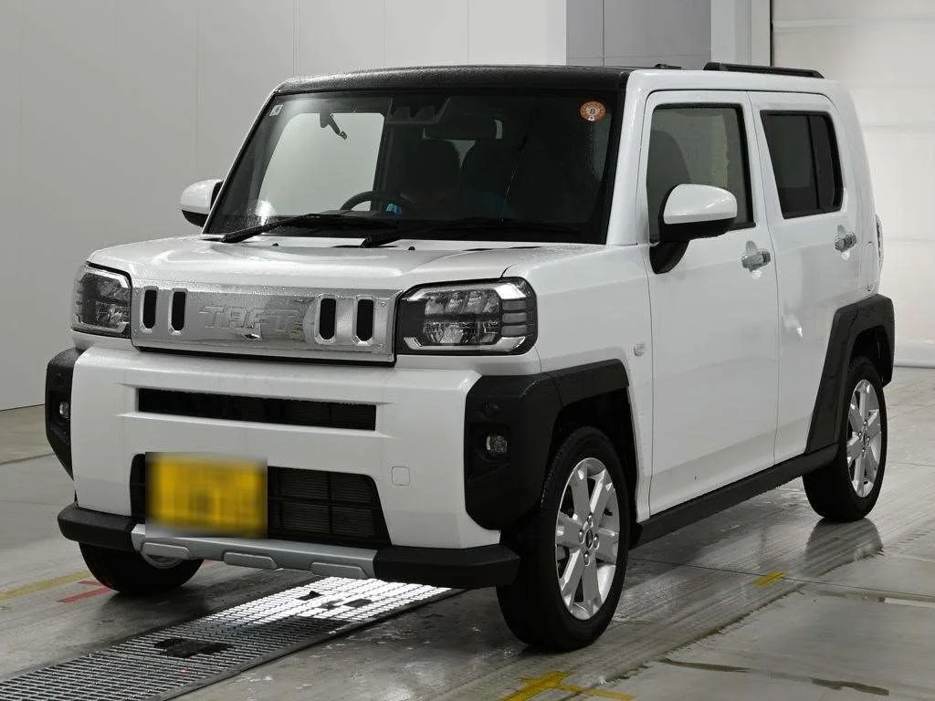 Daihatsu Taft LA900S 2025