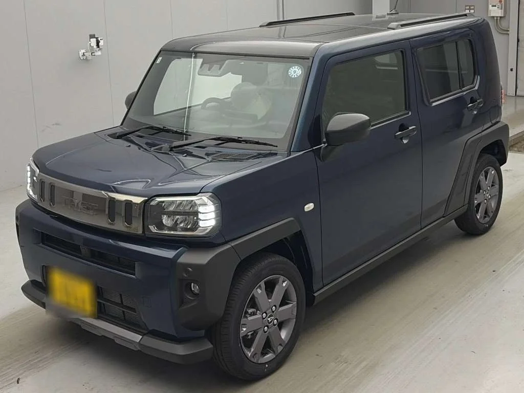 Daihatsu Taft LA900S 2026