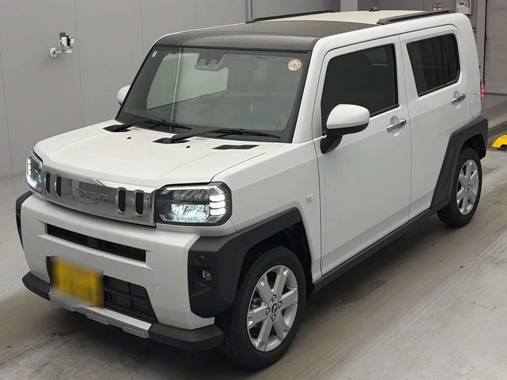 Daihatsu Taft LA900S 2025