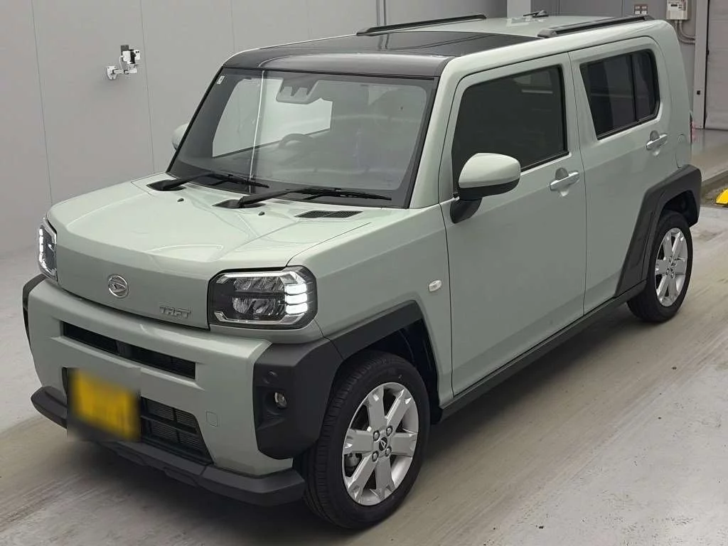 Daihatsu Taft LA900S 2025